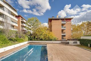 Piso en venta en Parc Central - El Colomer - Pla de la Pagesa en Sant Cugat del Vallès