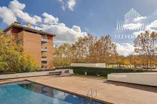 Piso en venta en Parc Central - El Colomer - Pla de la Pagesa en Sant Cugat del Vallès