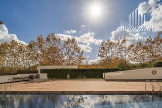 Piso en venta en Parc Central - El Colomer - Pla de la Pagesa en Sant Cugat del Vallès