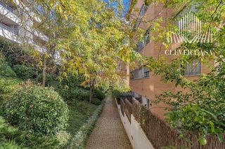 Piso en venta en Parc Central - El Colomer - Pla de la Pagesa en Sant Cugat del Vallès