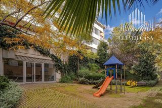 Piso en venta en Parc Central - El Colomer - Pla de la Pagesa en Sant Cugat del Vallès