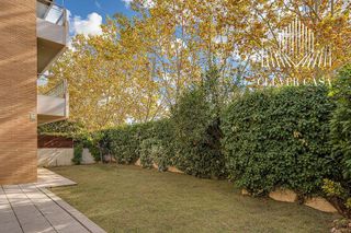 Piso en venta en Parc Central - El Colomer - Pla de la Pagesa en Sant Cugat del Vallès