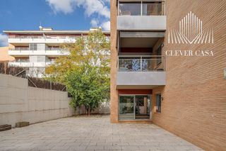 Piso en venta en Parc Central - El Colomer - Pla de la Pagesa en Sant Cugat del Vallès