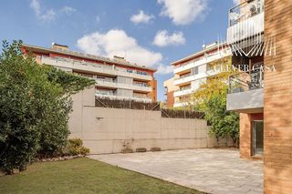 Piso en venta en Parc Central - El Colomer - Pla de la Pagesa en Sant Cugat del Vallès