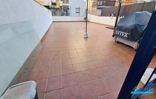 Piso en venta en Montigalà -Sant Crist en Badalona