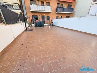 Piso en venta en Montigalà -Sant Crist en Badalona