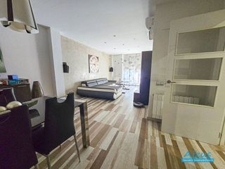 Piso en venta en Montigalà -Sant Crist en Badalona