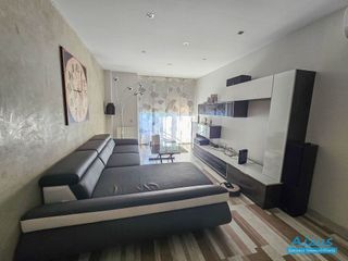 Piso en venta en Montigalà -Sant Crist en Badalona