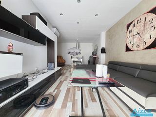 Piso en venta en Montigalà -Sant Crist en Badalona