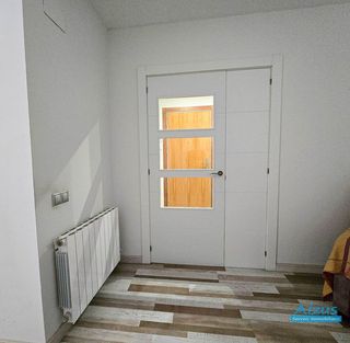 Piso en venta en Montigalà -Sant Crist en Badalona