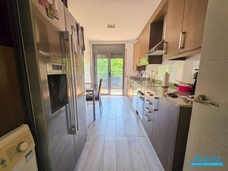 Piso en venta en Montigalà -Sant Crist en Badalona