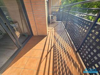 Piso en venta en Montigalà -Sant Crist en Badalona