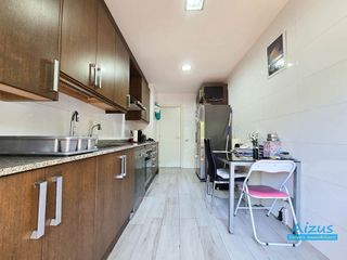 Piso en venta en Montigalà -Sant Crist en Badalona