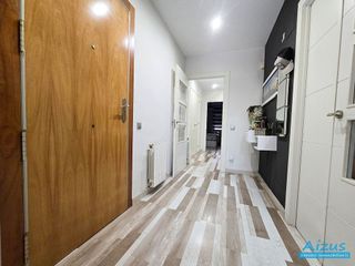 Piso en venta en Montigalà -Sant Crist en Badalona