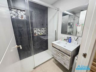 Piso en venta en Montigalà -Sant Crist en Badalona