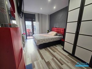 Piso en venta en Montigalà -Sant Crist en Badalona