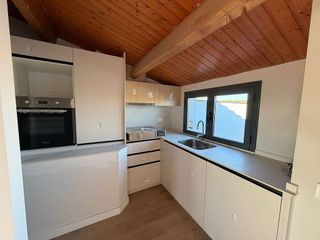 Ático en venta en La Bordeta en Lleida