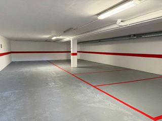 Ático en venta en La Bordeta en Lleida