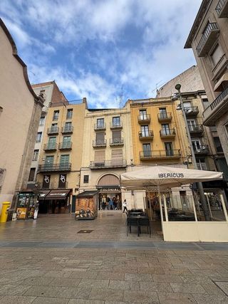 Piso en venta en Centre Històric - Rambla Ferran - Estació en Lleida