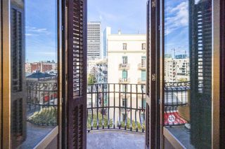 Piso en venta en El Poblenou en Barcelona