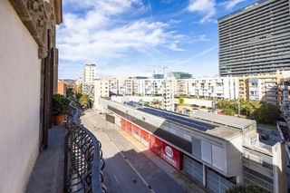 Piso en venta en El Poblenou en Barcelona
