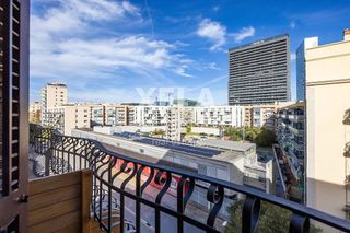 Piso en venta en El Poblenou en Barcelona