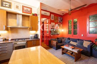 Piso en venta en El Poblenou en Barcelona