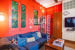 Piso en venta en El Poblenou en Barcelona