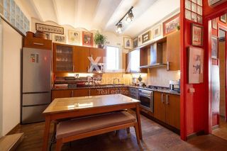 Piso en venta en El Poblenou en Barcelona