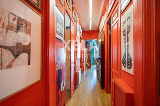 Piso en venta en El Poblenou en Barcelona