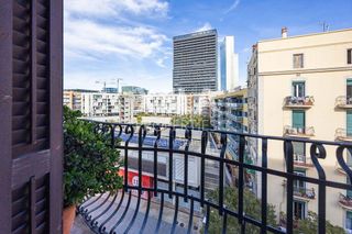 Piso en venta en El Poblenou en Barcelona