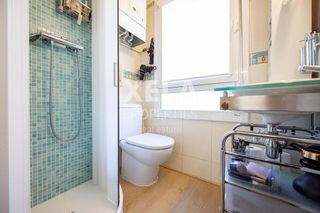 Piso en venta en El Poblenou en Barcelona