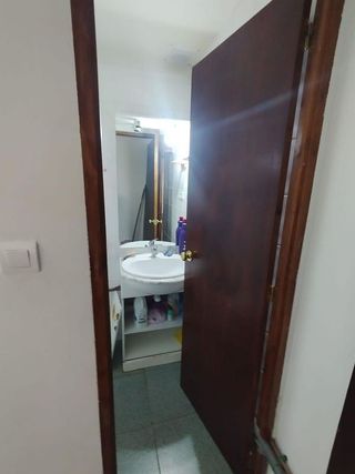 Local comercial en alquiler en Pulianas