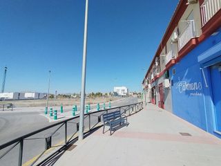 Local comercial en alquiler en Pulianas