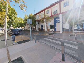 Local comercial en alquiler en Pulianas