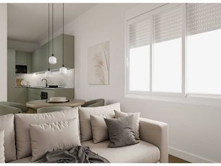 Piso en venta en Centre en Sabadell