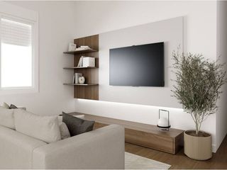 Piso en venta en Centre en Sabadell