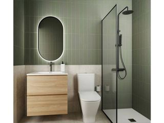 Piso en venta en Centre en Sabadell