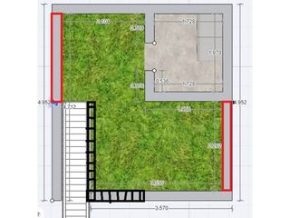 Piso en venta en Centre en Sabadell