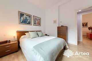 Piso en alquiler en Iturralde en Bilbao