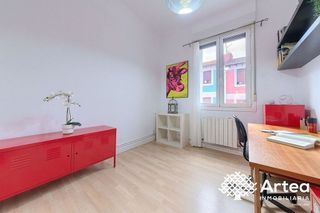 Piso en alquiler en Iturralde en Bilbao
