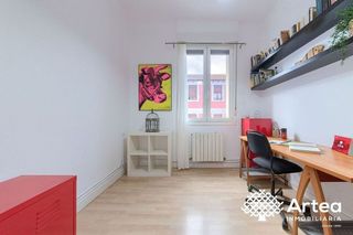 Piso en alquiler en Iturralde en Bilbao