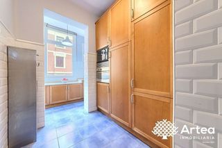 Piso en alquiler en Iturralde en Bilbao