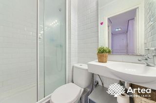 Piso en alquiler en Iturralde en Bilbao