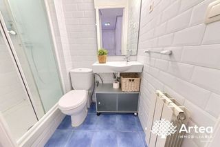 Piso en alquiler en Iturralde en Bilbao