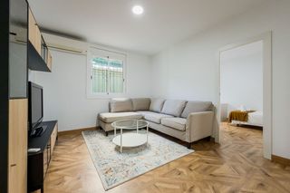 Piso en venta en La Teixonera en Barcelona