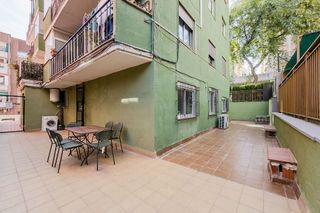 Piso en venta en La Teixonera en Barcelona