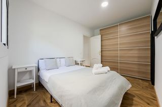 Piso en venta en La Teixonera en Barcelona