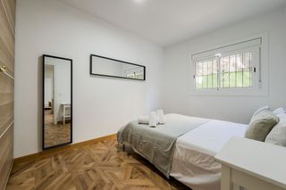 Piso en venta en La Teixonera en Barcelona