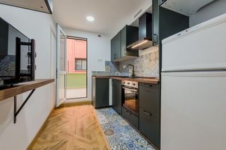Piso en venta en La Teixonera en Barcelona